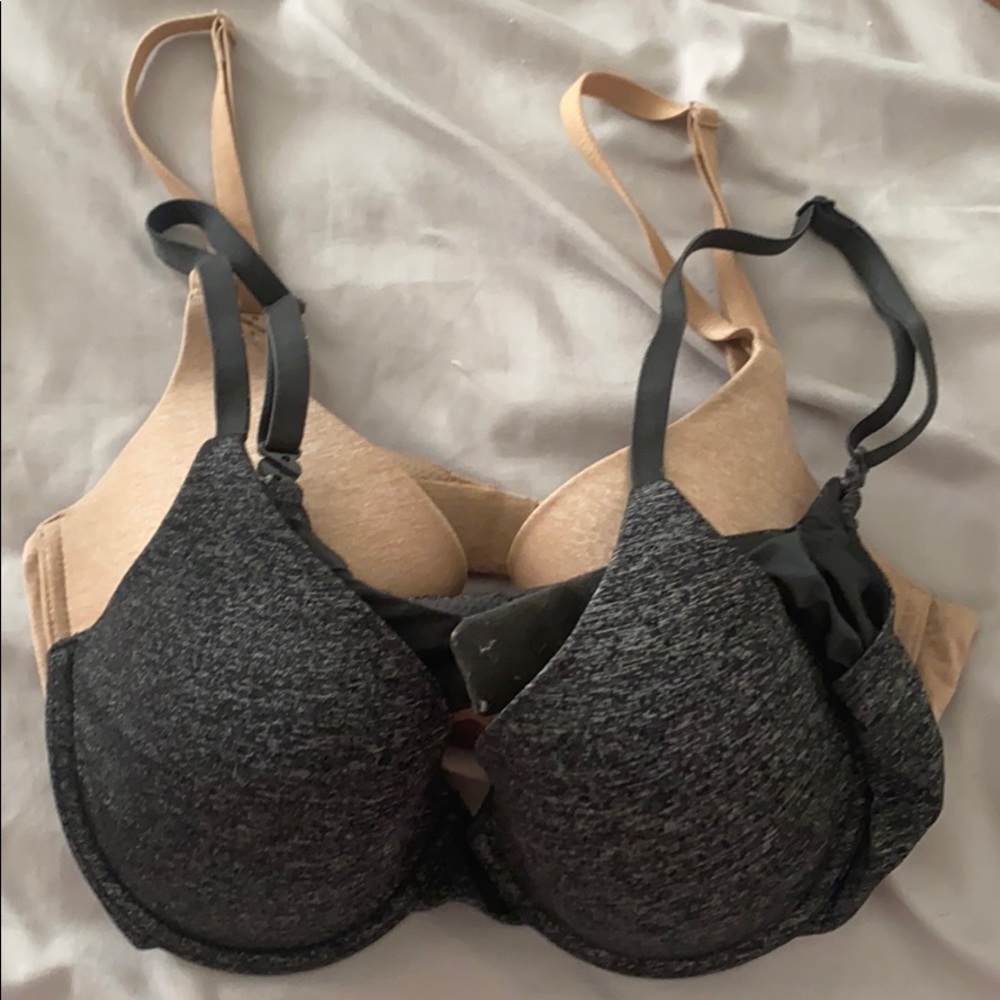 Bras